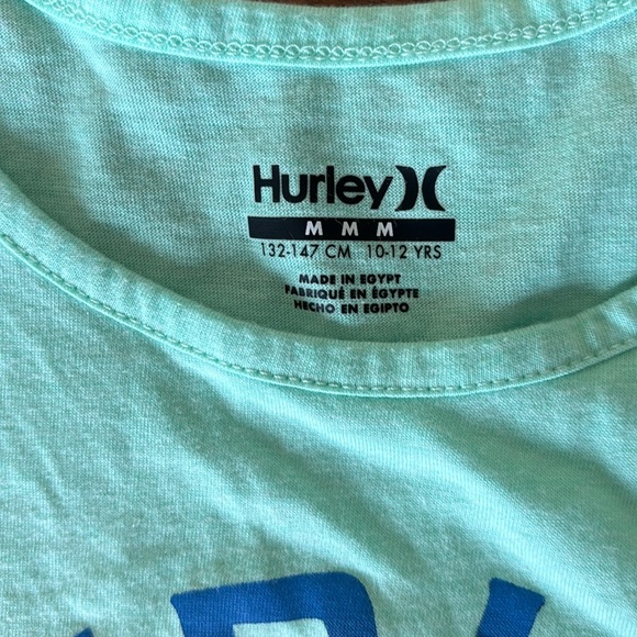 Hurley | Kids Tiki dude graphic tee - Picture 4 of 9